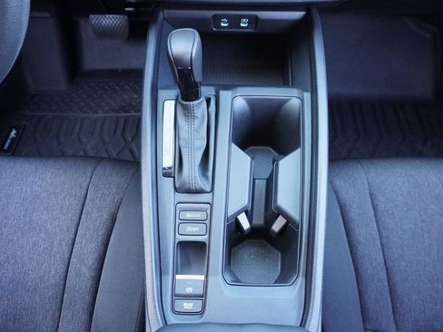 Used 2025 Honda Accord LX image 16