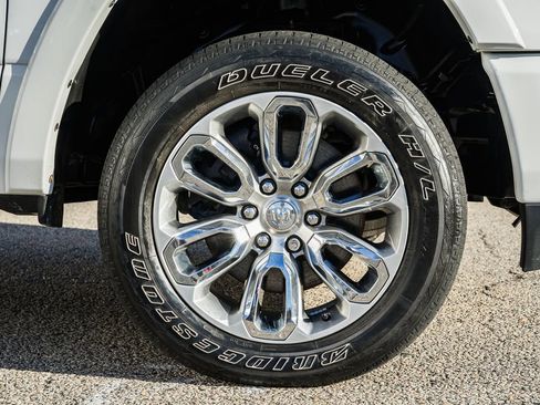 Certified 2022 RAM 1500 Laramie w/ Sport Appearance Package image 23