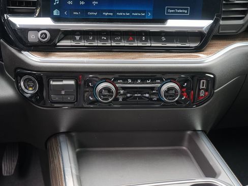 Used 2024 Chevrolet Silverado 3500 LT w/ All Star Edition AWD/4WD image 24