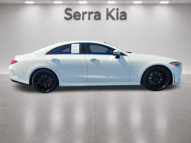 Used 2019 Mercedes-Benz CLS 450 image 6