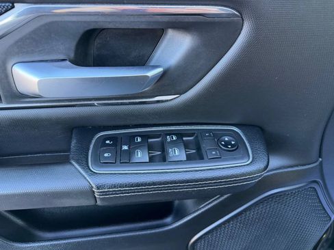 Used 2019 RAM 1500 Sport w/ Level 2 Equipment Group AWD/4WD image 11