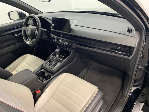 Used 2023 Honda CR-V Sport Touring image 20