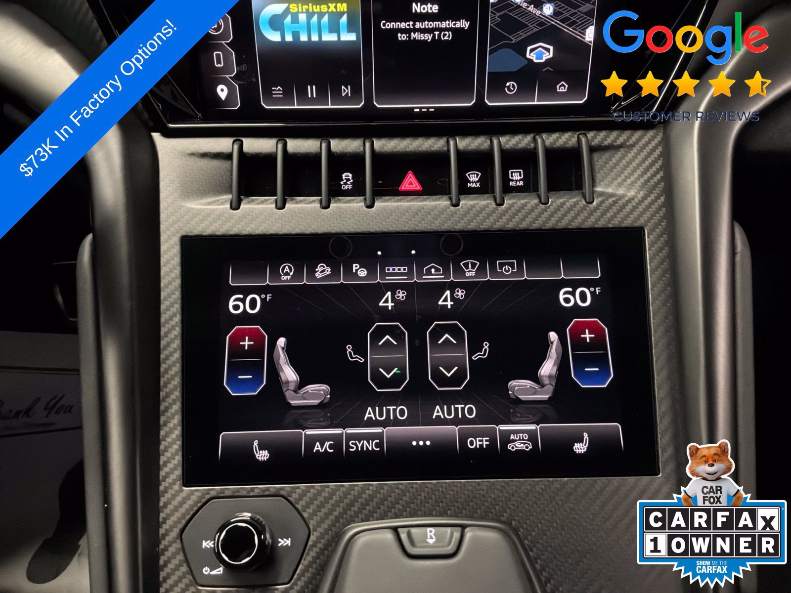Used 2024 Lamborghini Urus S AWD/4WD image 29
