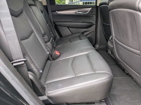 Used 2018 Cadillac XT5 Luxury w/ Driver Awareness Package FWD image 29