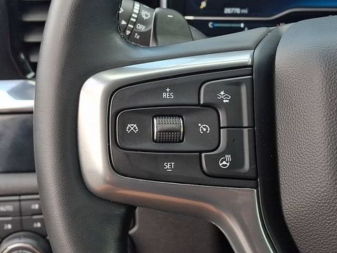 Used 2024 Chevrolet Silverado 1500 RST w/ Rally Edition AWD/4WD image 21