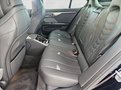 New 2026 BMW 840i xDrive image 15