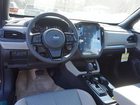 New 2026 Subaru Forester Premium AWD/4WD image 11