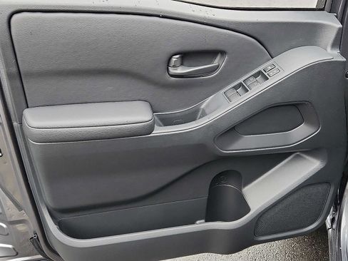 New 2026 Nissan Frontier S w/ S Utility Package image 8