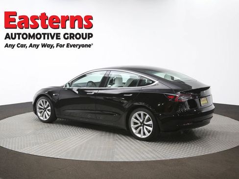 Used 2018 Tesla Model 3 Long Range image 62