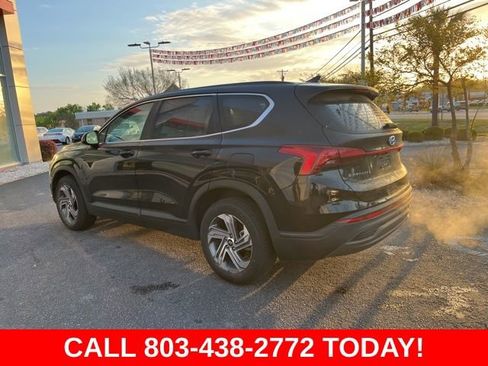 Used 2023 Hyundai Santa Fe SE image 34