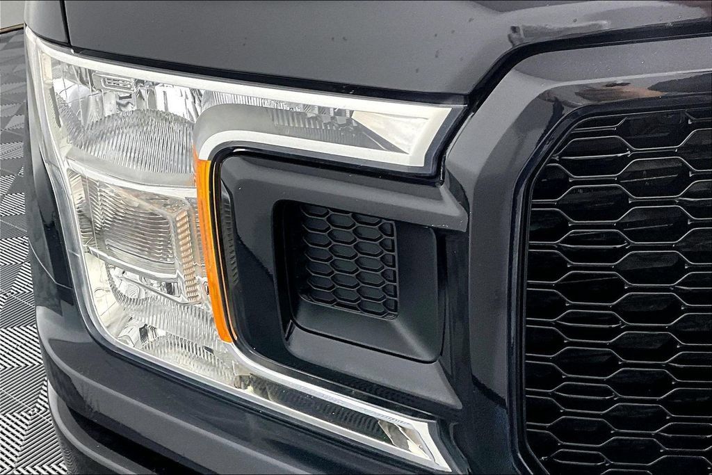 Used 2020 Ford F150 XL w/ Equipment Group 101A Mid RWD image 27