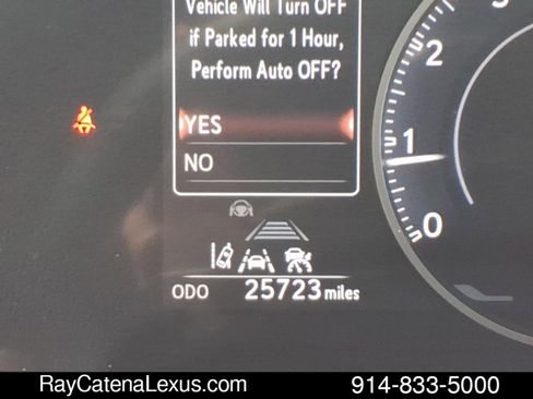 Certified 2023 Lexus RX 350 Premium w/ Accessory Package AWD/4WD image 12