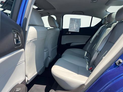 Used 2016 Acura ILX FWD image 21