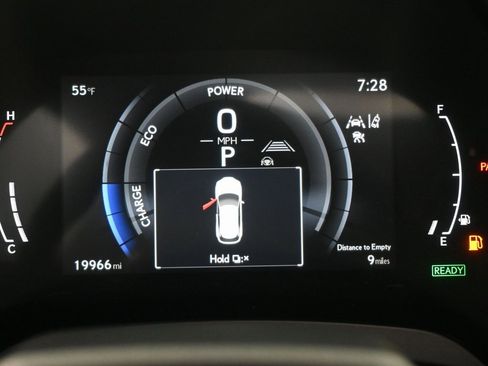 Used 2023 Lexus RX 500h F Sport image 19