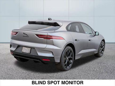 New 2024 Jaguar I-PACE R-Dynamic HSE image 2