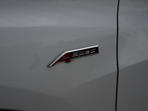Used 2020 Acura RDX A-Spec AWD/4WD image 9