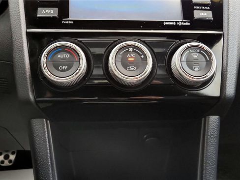 Used 2017 Subaru WRX Premium AWD/4WD image 32