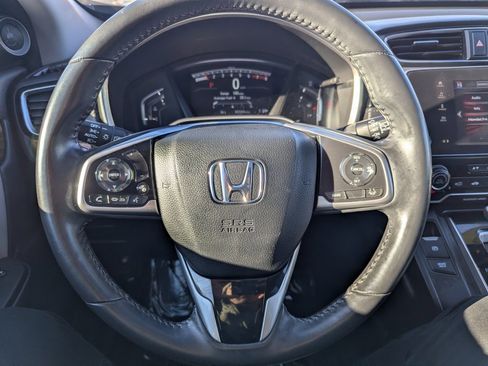 Used 2022 Honda CR-V EX-L image 25