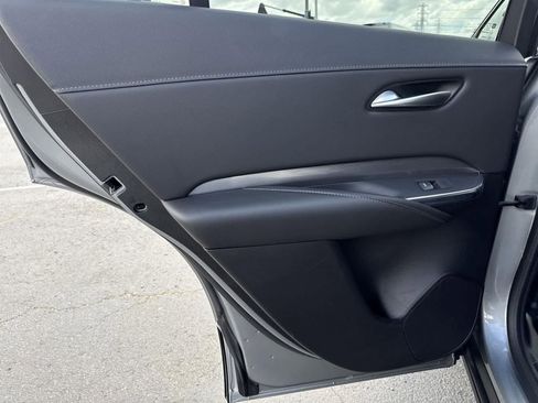 Used 2024 Cadillac XT4 Premium Luxury image 24