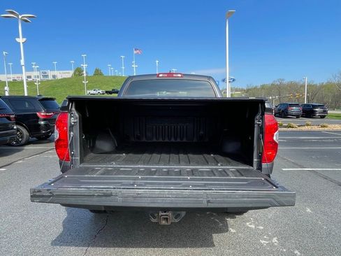 Used 2020 Toyota Tundra SR5 w/ TRD Off-Road Package image 20