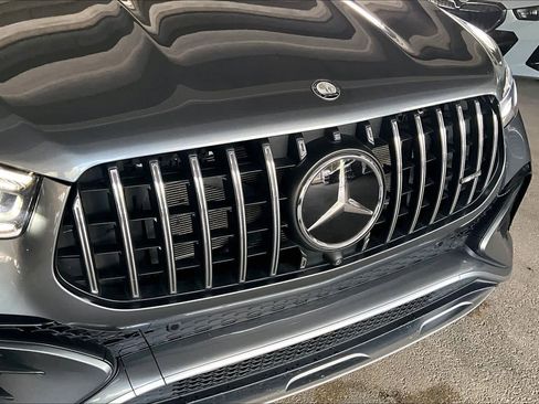 Used 2024 Mercedes-Benz GLE 53 AMG 4MATIC image 29