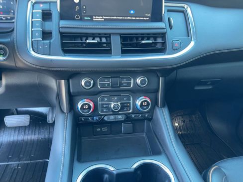 Used 2022 GMC Yukon AT4 w/ Max Trailering Package image 26