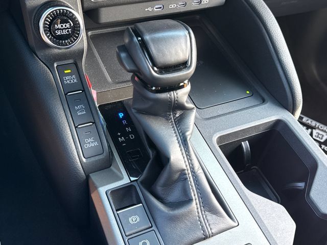Used 2024 Toyota Land Cruiser w/ Premium Package AWD/4WD image 41