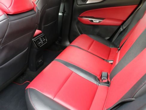 Used 2024 Lexus NX 350 F Sport image 29