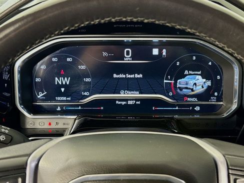 Used 2022 GMC Sierra 1500 SLE image 14