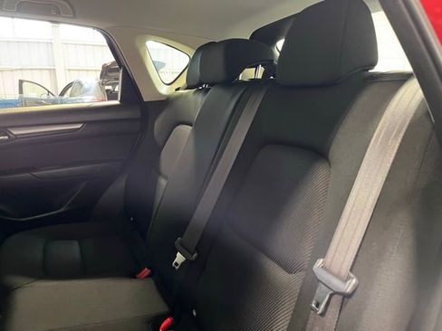 Used 2022 MAZDA CX-5 AWD 2.5 S image 18