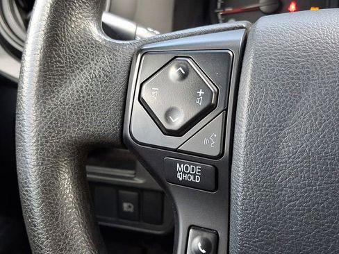 Used 2019 Toyota Tacoma SR w/ SR Convenience Package AWD/4WD image 21