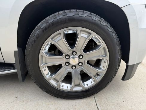 Used 2017 Chevrolet Tahoe Premier image 75