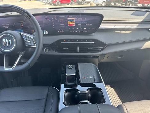 New 2026 Buick Enclave Sport Touring w/ Super Cruise Package image 21