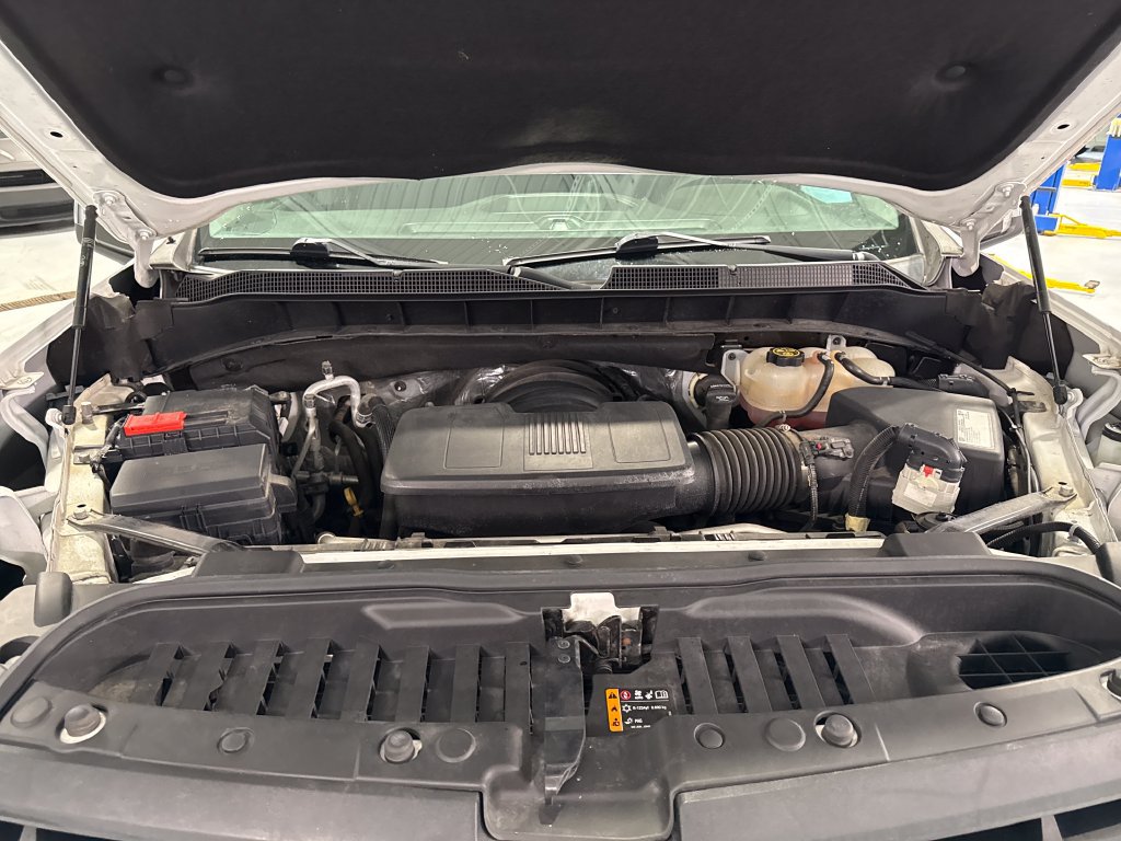 Used 2020 Chevrolet Silverado 1500 LT w/ All-Star Edition RWD image 47
