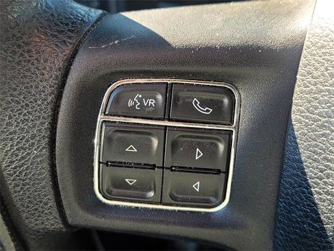 Used 2014 RAM 1500 Express w/ Black Ram 1500 Express Group image 20