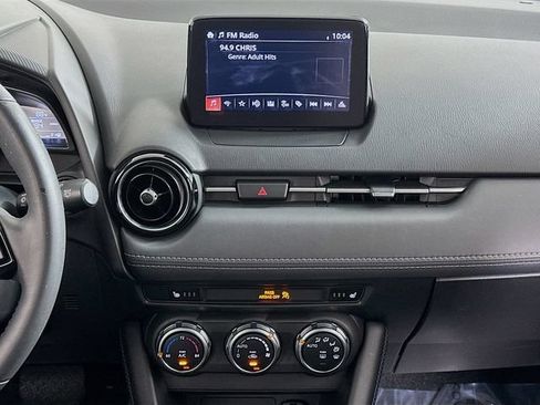 Used 2019 MAZDA CX-3 Touring FWD image 14