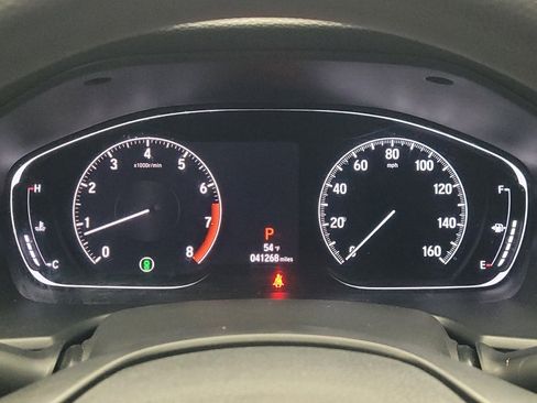 Used 2019 Honda Accord LX image 23