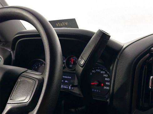 Used 2023 Chevrolet Silverado 1500 W/T image 16