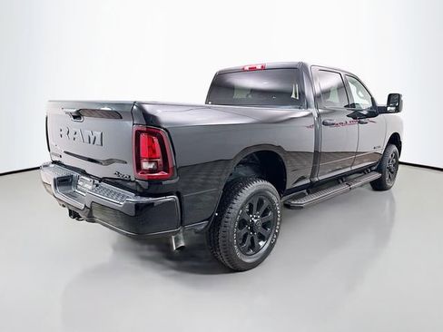 Used 2025 RAM 2500 Big Horn image 7