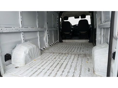 Used 2025 RAM ProMaster 3500 w/ Convenience Group FWD image 25