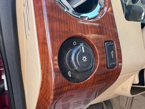 Used 2016 Ford F350 King Ranch AWD/4WD image 12