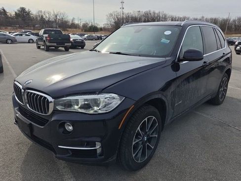 Used 2018 BMW X5 xDrive35i w/ Driving Assistance Package image 1