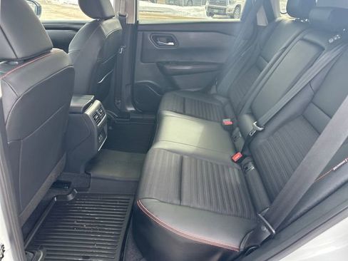 New 2026 Nissan Rogue SV image 23