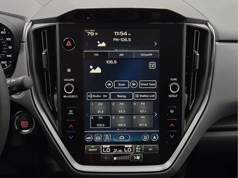 New 2026 Subaru Crosstrek 2.5i Limited image 13