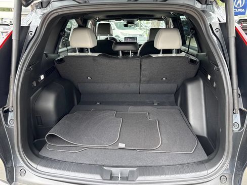 Certified 2026 Honda CR-V Sport Touring image 18