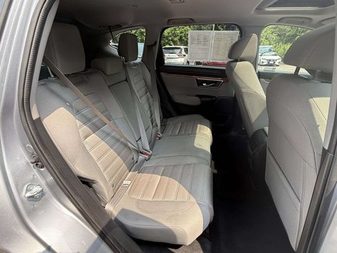 Used 2022 Honda CR-V EX image 10