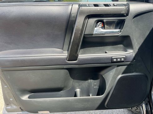 Used 2020 Toyota 4Runner Nightshade AWD/4WD image 29