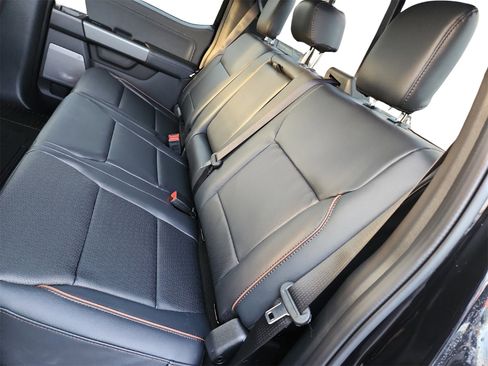 New 2026 Ford F350 Lariat w/ Lariat Premium Package image 21