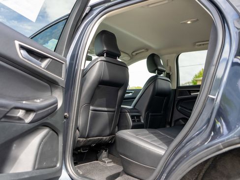 Used 2024 Ford Edge SEL w/ Convenience Package AWD/4WD image 29