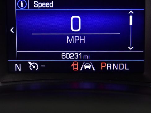 Used 2021 Chevrolet Equinox LT AWD/4WD image 19